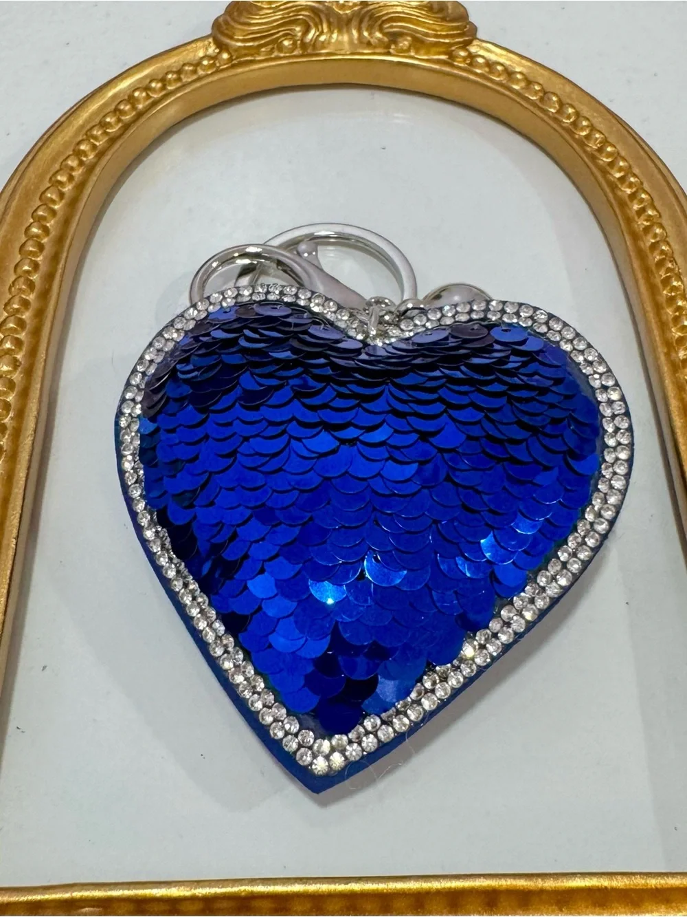unbranded stylish blue